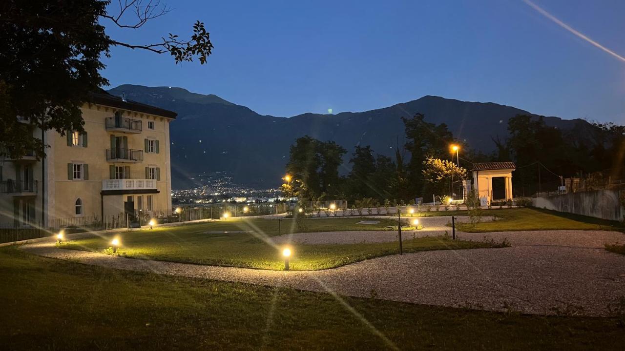 Villa Federica In Arco Exterior foto