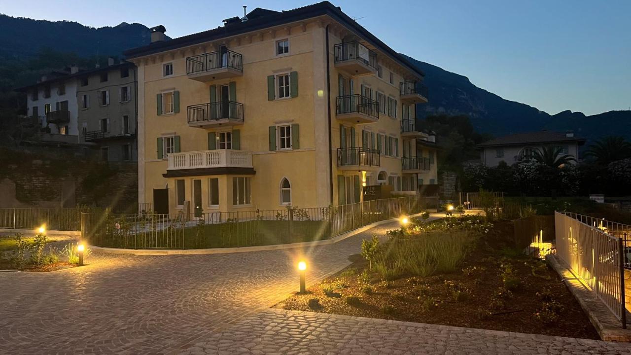 Villa Federica In Arco Exterior foto